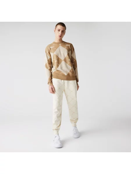 Свитер Lacoste