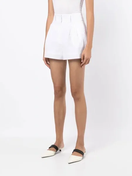 Сhinosy Shiatzy Chen białe