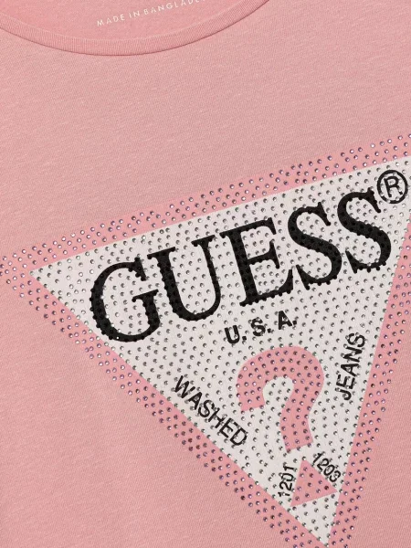Guess Дитячий лонгслів