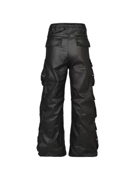Pantaloni cargo Breath negru