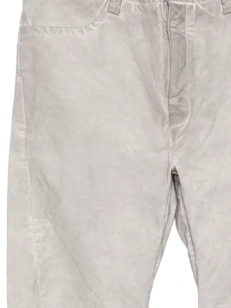 Pantaloni 69 By Isaac Sellam gri