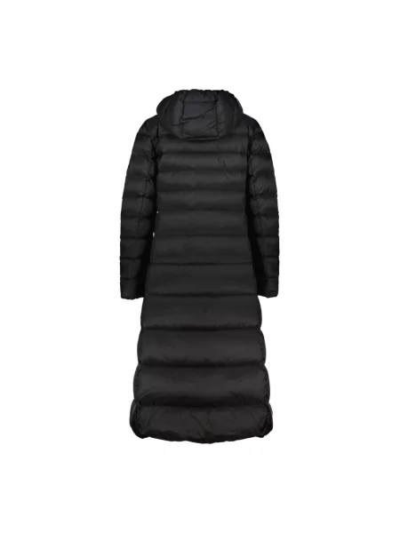 Kurtka puchowa Blauer czarna