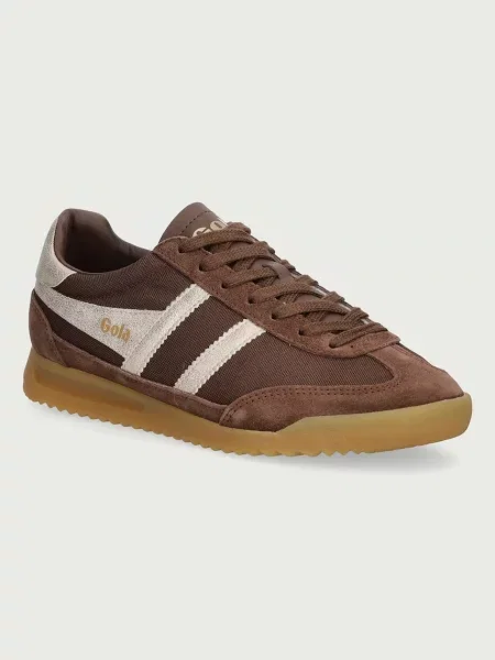 Pantofi Gola maro