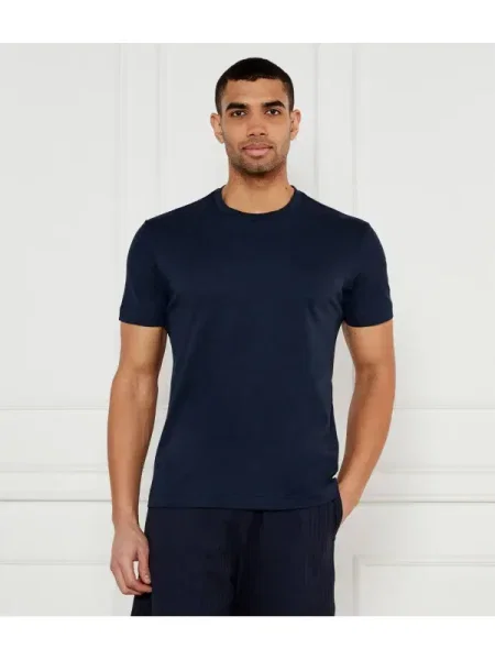 Emporio Armani Póló kék