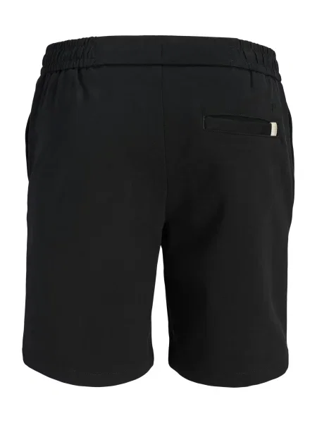 JACK & JONES Hlače JPSTACE NEO' crna