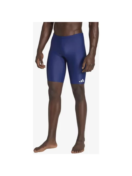 Kąpielówki adidas Solid Jammer ciemnoniebieski S niebieskie