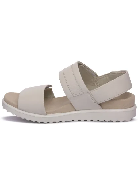 Pantofi Legero alb