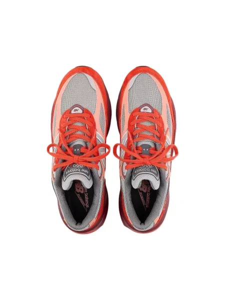 Pantofi New Balance gri