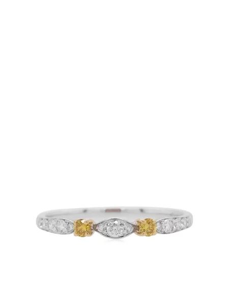 Inel Hyt Jewelry alb