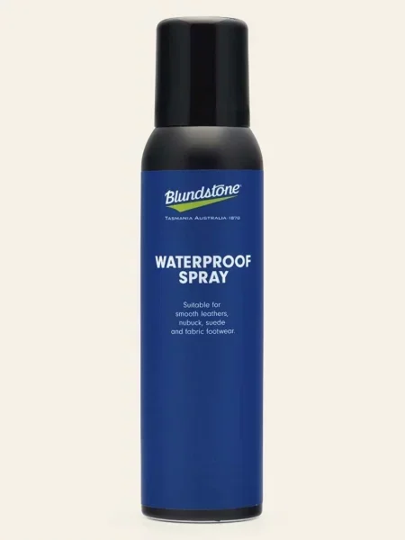 Félcipo Blundstone barna