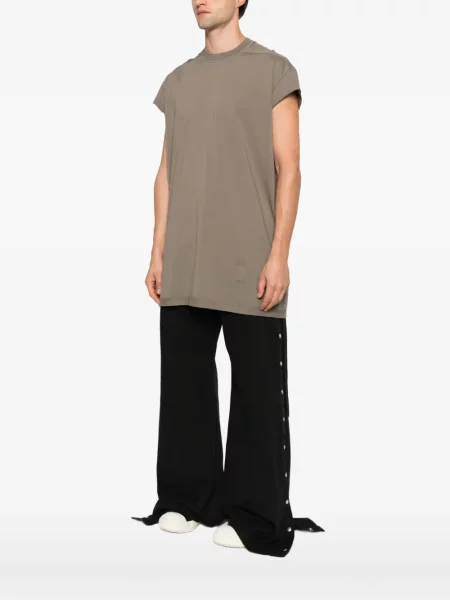 Cămașă Rick Owens Drkshdw gri