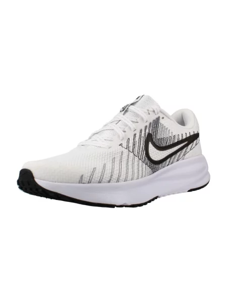 Pantofi Nike alergare alb