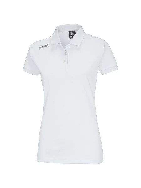 Tricou copii Errea alb