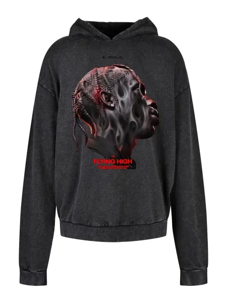 Geacă Mt Upscale negru