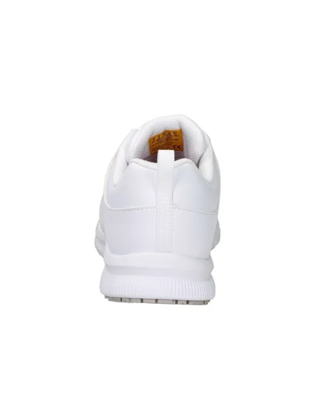 Pantofi Skechers alb