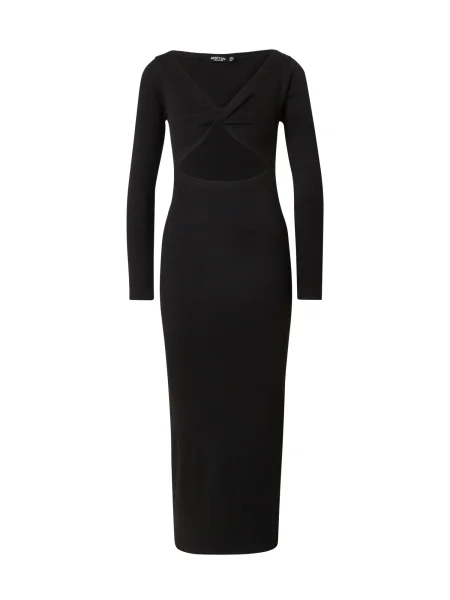 Nasty Gal Rochie negru