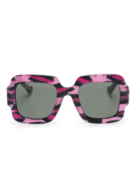 Ochelari de soare Gucci Eyewear violet