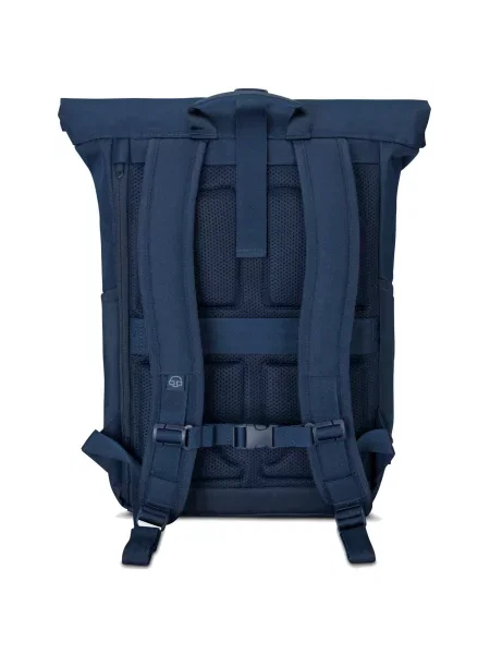Johnny Urban Rucsac Allen închis albastru
