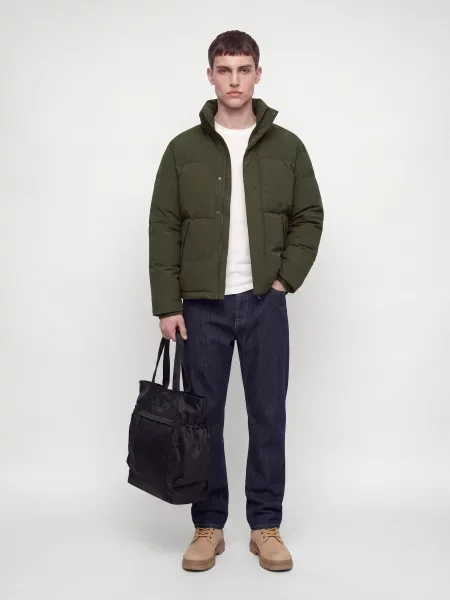 Куртка Jack & Jones с воротником