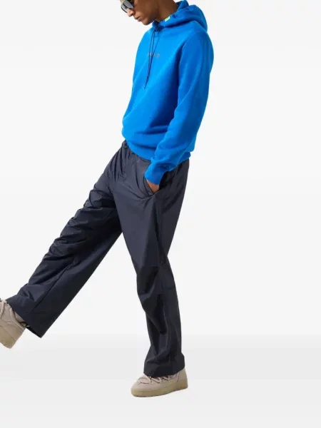 Hoodie Bogner Fire+ice μπλε