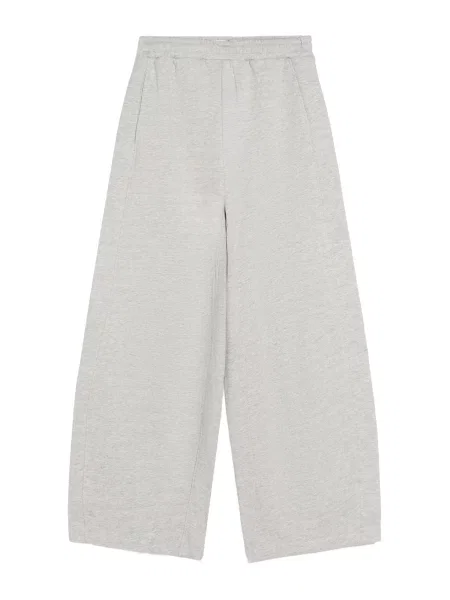 Bershka Pantaloni amestecat gri