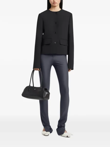 Geacă Courreges negru