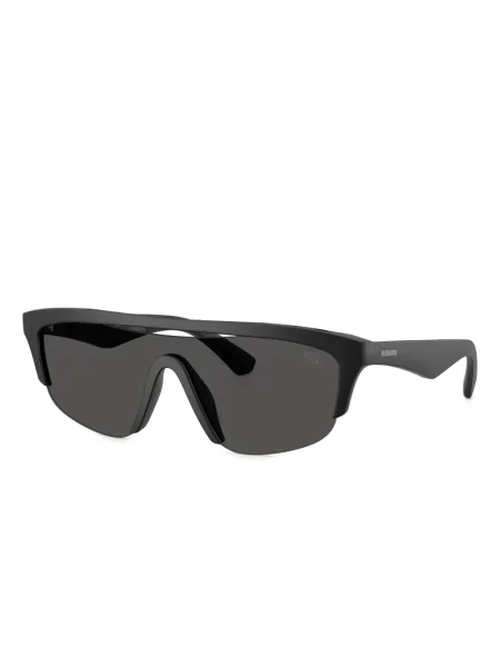 Ochelari de soare Burberry Eyewear negru