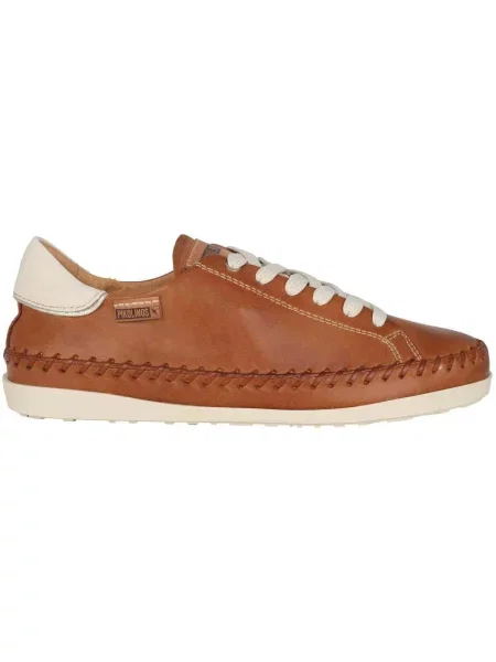 Pantofi Pikolinos maro
