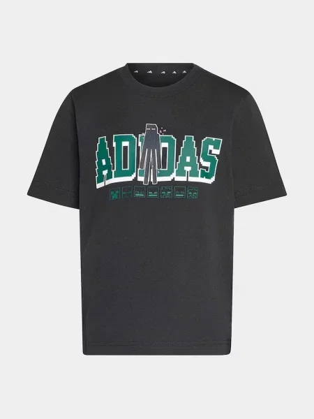 Детская футболка Adidas