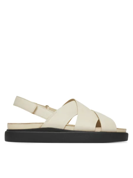 Sandali Clarks bež