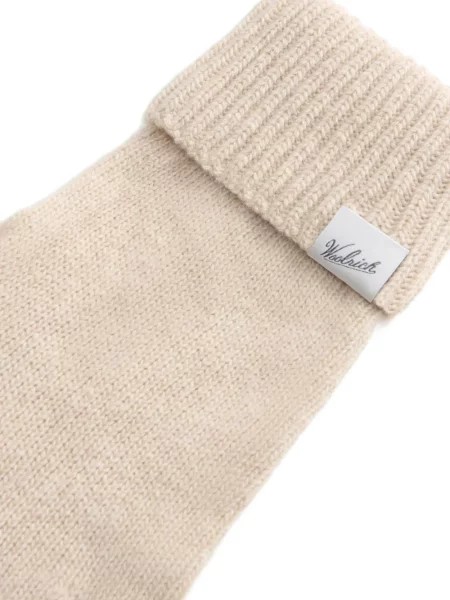 Mănuși Woolrich de lână