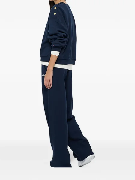 Hanorac Tommy Hilfiger albastru