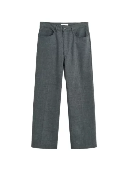 Pantaloni Sunflower gri