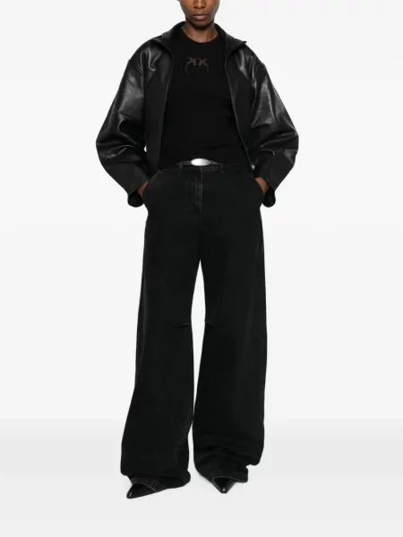 Top Pinko negru
