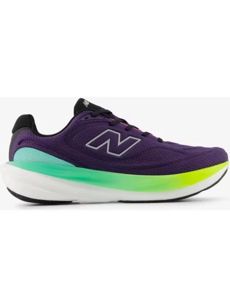 Buty do biegania New Balance Infinion fioletowy różowy 40 zielony