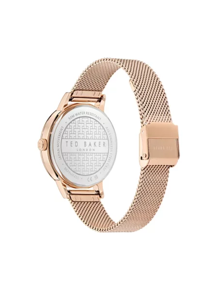 Ted Baker zegarek różowy