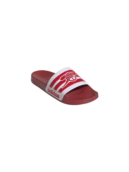 Félcipő Adidas fehér