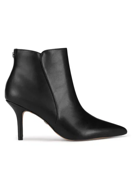 Nine West Botine negru