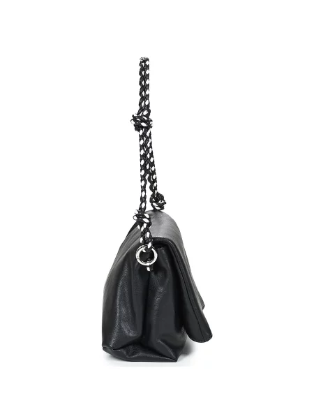 Rucsac Desigual cu autograf negru
