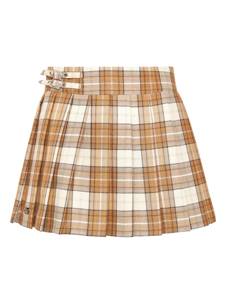 Spódnica mini Philipp Plein