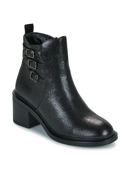 Pantofi Les Petites Bombes negru