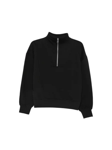 Bluza rozpinana Calvin Klein czarna