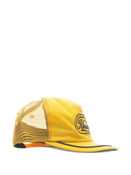 Căciulă Rhude galben