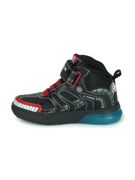 Pantofi copii Geox negru