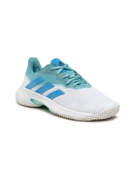Pantofi Adidas alb