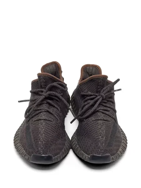 Sneakerși Adidas Yeezy negru
