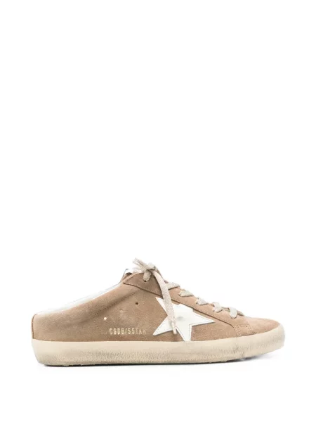 Sneakerși Golden Goose Superstar