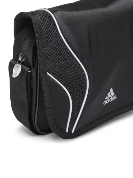 Șapcă Adidas cu imagine cu model leopard alergare albastru