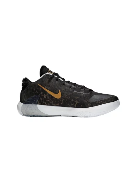 Baschet pantofi Nike negru