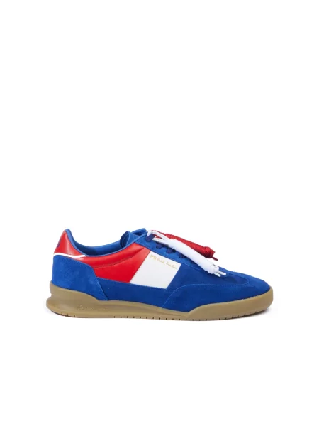 Sneakersy Ps By Paul Smith skórzane